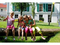 Bild zur gratis inserierten Ferienwohnung Ferienhaus-2274663.