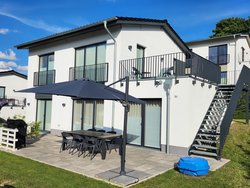 Bild zur gratis inserierten Ferienwohnung Ferienhaus-2287387.