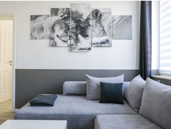 Bild zur gratis inserierten Ferienwohnung Ferienwohnung-2277374.