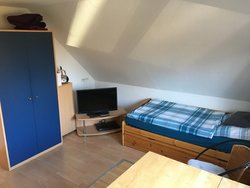 Bild zur gratis inserierten Ferienwohnung Ferienwohnung-1642058.
