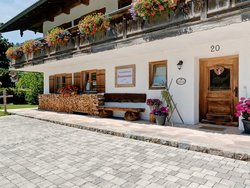 Bild zur gratis inserierten Ferienwohnung Ferienwohnung-1838234.