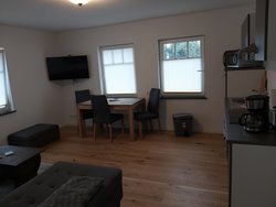 Ferienwohnung Ferienwohnung-2257296 in Klein Upahl - 2 Personen, Hund erlaubt