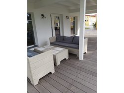 Ferienwohnung Ferienwohnung-2257299 in Klein Upahl - 4 Personen, Hund erlaubt