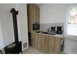 Ferienhaus Ferienhaus-2265779 in Buchholz in der Nordheide - 3 Personen, Hund nicht erlaubt