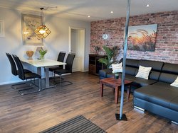 Ferienwohnung Ferienwohnung-2255001 in Neuenkirchen (Heidekreis) - 4 Personen, Hund nicht erlaubt