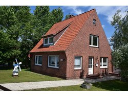 Bild zur gratis inserierten Ferienwohnung Ferienhaus-2280533.