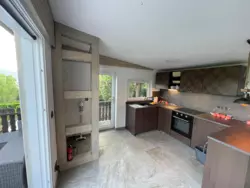 Ferienhaus Ferienhaus-2263830 in Dobian - 4 Personen, Hund erlaubt