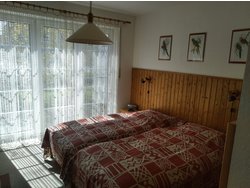 Bild zur gratis inserierten Ferienwohnung Ferienwohnung-2263855.