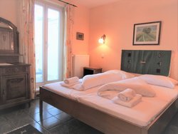 Bild zur gratis inserierten Ferienwohnung Ferienwohnung-2265963.