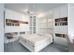 Bild zur gratis inserierten Ferienwohnung Ferienwohnung-2281055.