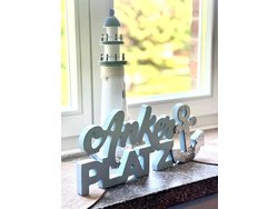 Ferienwohnung Ferienwohnung-2281268 in Dänholm - 3 Personen, Hund nicht erlaubt