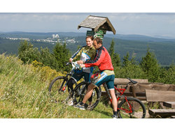 Ferienhaus Ferienhaus-2280966 in Oberhof - 6 Personen, Hund erlaubt