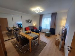 Bild zur gratis inserierten Ferienwohnung Ferienhaus-2248667.