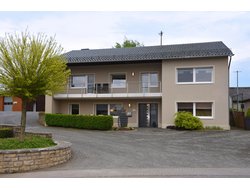 Ferienwohnung Ferienwohnung-2282646 in Uppershausen - 2 Personen, Hund erlaubt