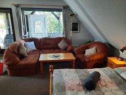 Ferienwohnung Ferienwohnung-2282999 in Neukirchen (Südtondern) - 3 Personen, Hund nicht erlaubt