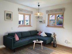 Bild zur gratis inserierten Ferienwohnung Ferienwohnung-2283412.