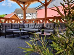 Bild zur gratis inserierten Ferienwohnung Ferienhaus-2283642.