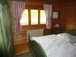 Ferienhaus Ferienhaus-2283659 in Stamsried - 5 Personen, Hund erlaubt
