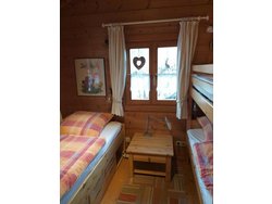 Ferienhaus Ferienhaus-2283661 in Stamsried - 5 Personen, Hund erlaubt