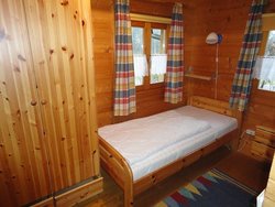 Bild zur gratis inserierten Ferienwohnung Ferienhaus-2283662.