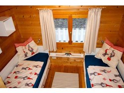 Bild zur gratis inserierten Ferienwohnung Ferienhaus-2283663.