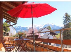 Bild zur gratis inserierten Ferienwohnung Ferienwohnung-2284353.