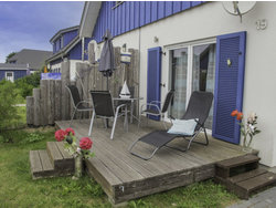 Bild zur gratis inserierten Ferienwohnung Ferienhaus-2284467.