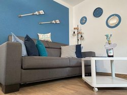 Bild zur gratis inserierten Ferienwohnung Ferienwohnung-2284499.