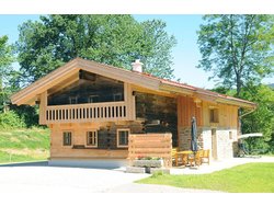 Bild zur gratis inserierten Ferienwohnung Ferienhaus-2285099.