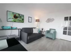 Bild zur gratis inserierten Ferienwohnung Ferienwohnung-2285735.