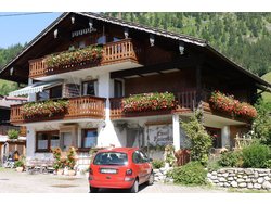 Bild zur gratis inserierten Ferienwohnung Ferienwohnung-2286097.