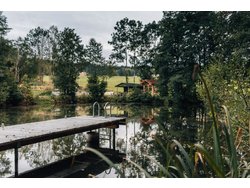 Bild zur gratis inserierten Ferienwohnung Ferienhaus-2286323.