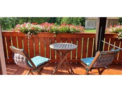 Bild zur gratis inserierten Ferienwohnung Ferienwohnung-2286480.