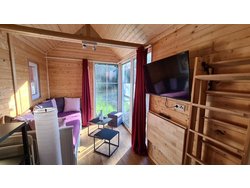 Bild zur gratis inserierten Ferienwohnung Ferienhaus-2286534.