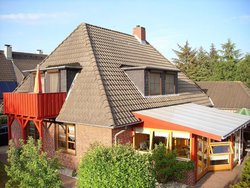 Bild zur gratis inserierten Ferienwohnung Ferienwohnung-2286899.