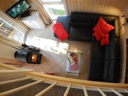 Bild zur gratis inserierten Ferienwohnung Ferienhaus-2287171.