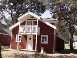 Bild zur gratis inserierten Ferienwohnung Ferienhaus-2287177.