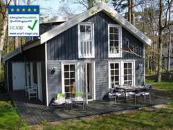 Bild zur gratis inserierten Ferienwohnung Ferienhaus-2287181.