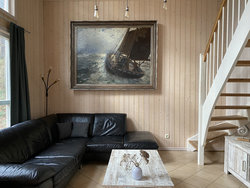 Bild zur gratis inserierten Ferienwohnung Ferienhaus-2287206.