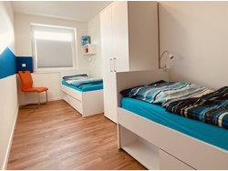 Bild zur gratis inserierten Ferienwohnung Ferienwohnung-2287254.