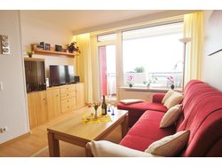 Bild zur gratis inserierten Ferienwohnung Ferienwohnung-2287261.