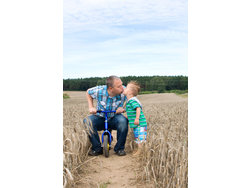 Bild zur gratis inserierten Ferienwohnung Ferienwohnung-2287297.