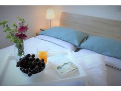 Bild zur gratis inserierten Ferienwohnung Ferienwohnung-2287435.