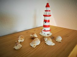 Bild zur gratis inserierten Ferienwohnung Ferienhaus-2287437.