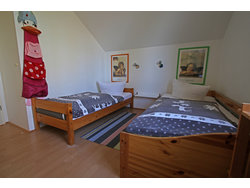 Ferienhaus Ferienhaus-2287601 in Heringsdorf (Oldenburg-Land) - 4 Personen, Hund erlaubt