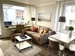 Bild zur gratis inserierten Ferienwohnung Ferienwohnung-2287617.