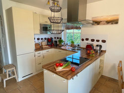 Bild zur gratis inserierten Ferienwohnung Ferienhaus-2287636.