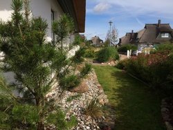 Bild zur gratis inserierten Ferienwohnung Ferienhaus-2287637.