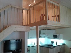 Ferienhaus Ferienhaus-2287941 in Falkenstein (VGem) - 4 Personen, Hund erlaubt