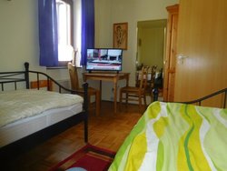 Bild zur gratis inserierten Ferienwohnung Ferienhaus-2287953.